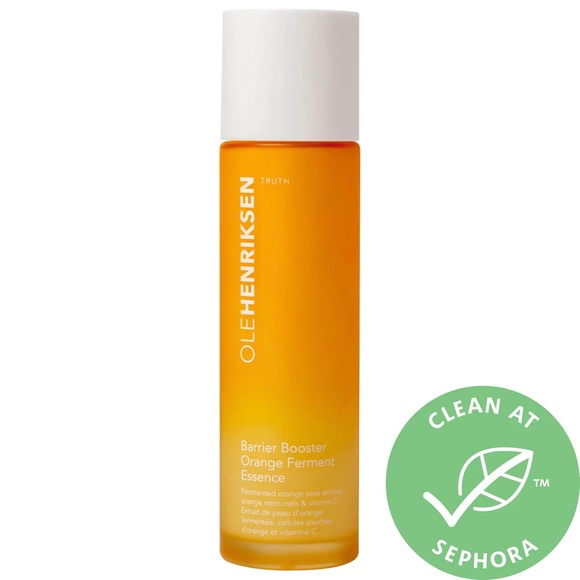 Ole Henriksen Other - Ole Henriksen Barrier Booster Orange Ferment Vitamin C Essence